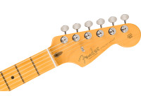 Fender American Professional Classic HSS Maple Fingerboard Faded Lake Placid Blue Fender American Professional Classic HSS Maple Fingerboard Faded Lake Placid Blue